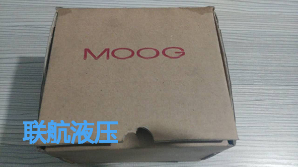 MOOG伺服阀G761-3005B              