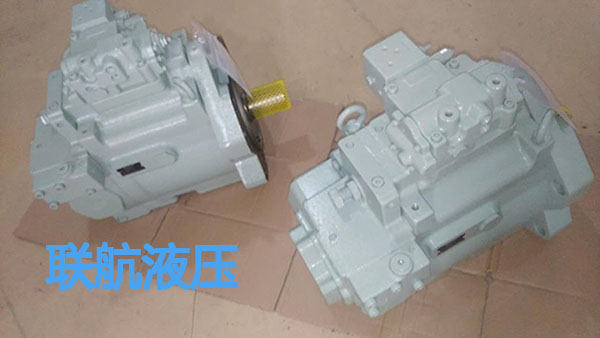 川崎柱塞泵K3VG280-10FRS-50M3              