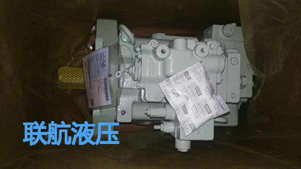 川崎柱塞泵K3VL112B-1NRSM-L01-H1         