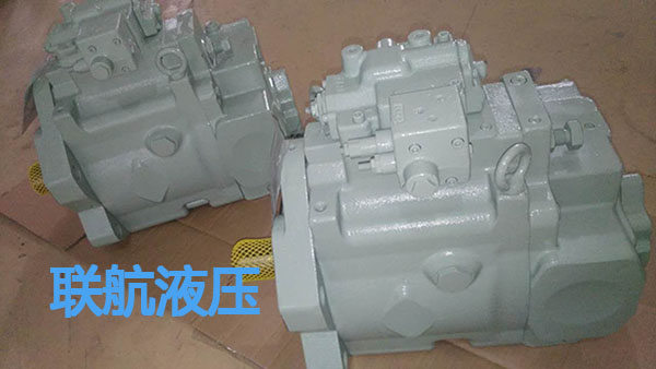 川崎柱塞泵K3VL140BW-10RKM-P0                