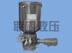 电动润滑泵 (4)
