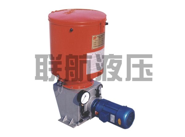 电动润滑泵 (1)