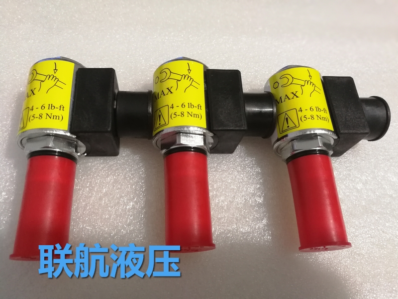 伊顿威格士插装阀SBV11-12V-0-0-24DG                         