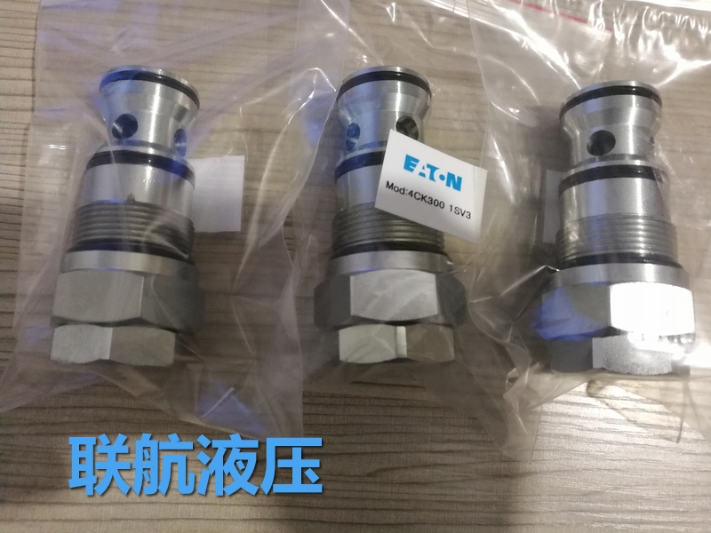 伊顿威格士阀4CK3001SV3               